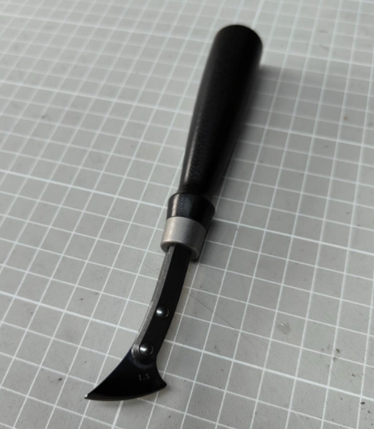 KL Original plegador ajustable estilo francés 0-5mm