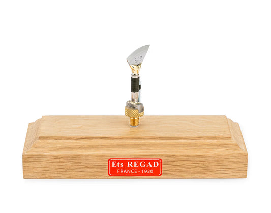 REGAD simple smoothing iron S0,5