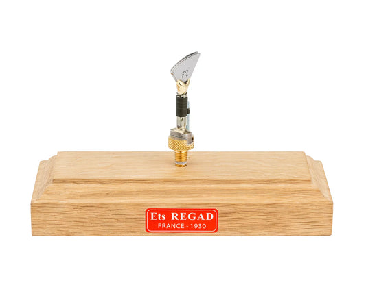 REGAD Flat iron F