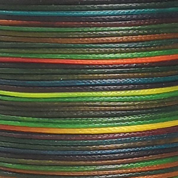 Nanmei Braid polyester yarn -flat- | M80 0.80mm | 40m spool