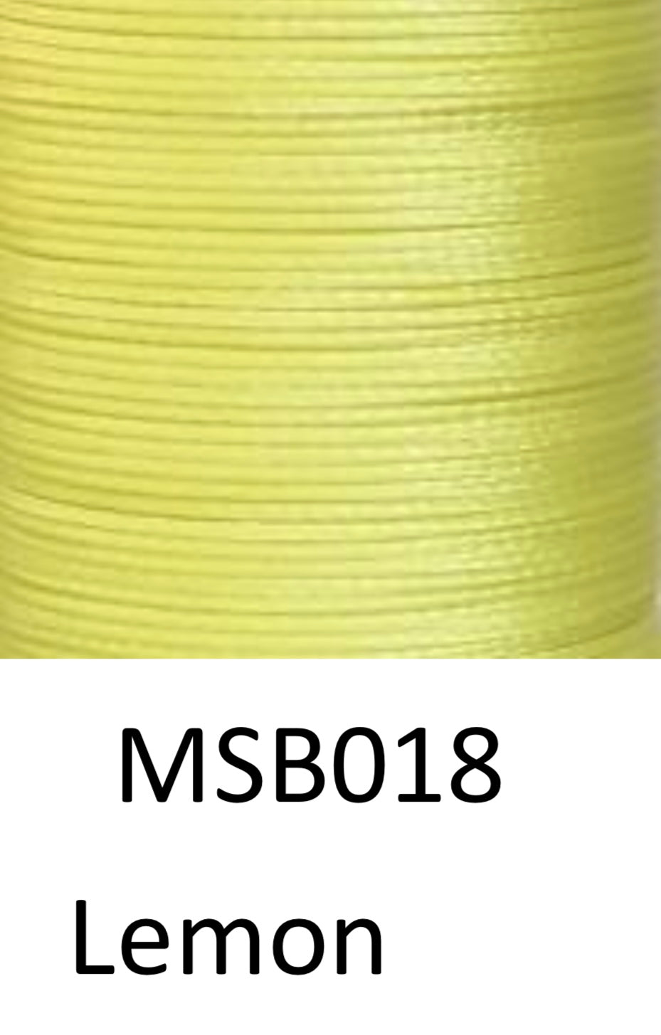 Xiange Braid polyester yarn | M40 0.45 mm | 60 m spool