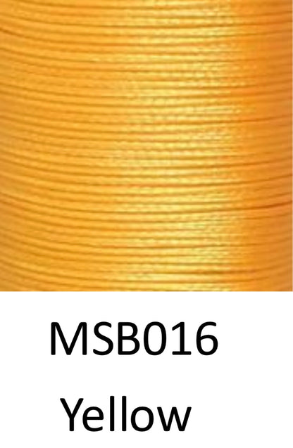 Xiange Braid polyester yarn | M40 0.45 mm | 60 m spool