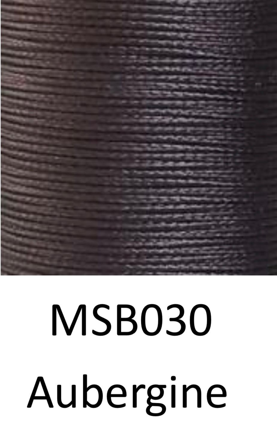 Xiange Braid polyester yarn | M40 0.45 mm | 60 m spool