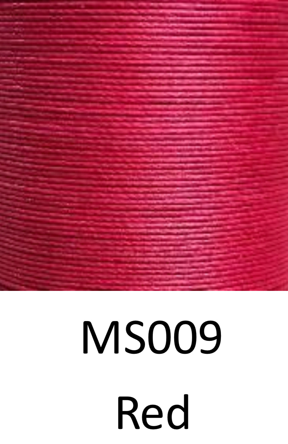 10er Set Meisi Linen MINI | M50 0,55 mm | 20 m Spule