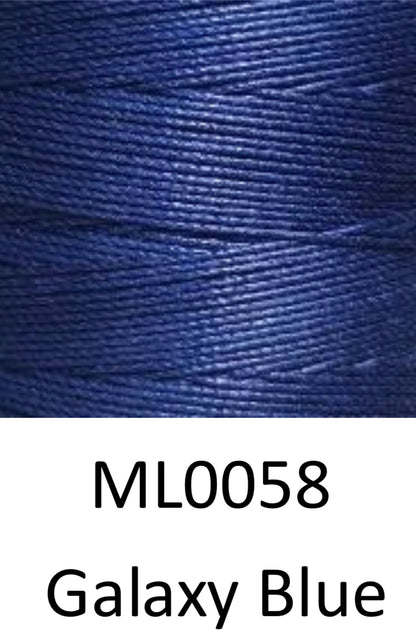 10er Set Xiange Twist MINI | 35# 0,30 mm | 40 m Spule