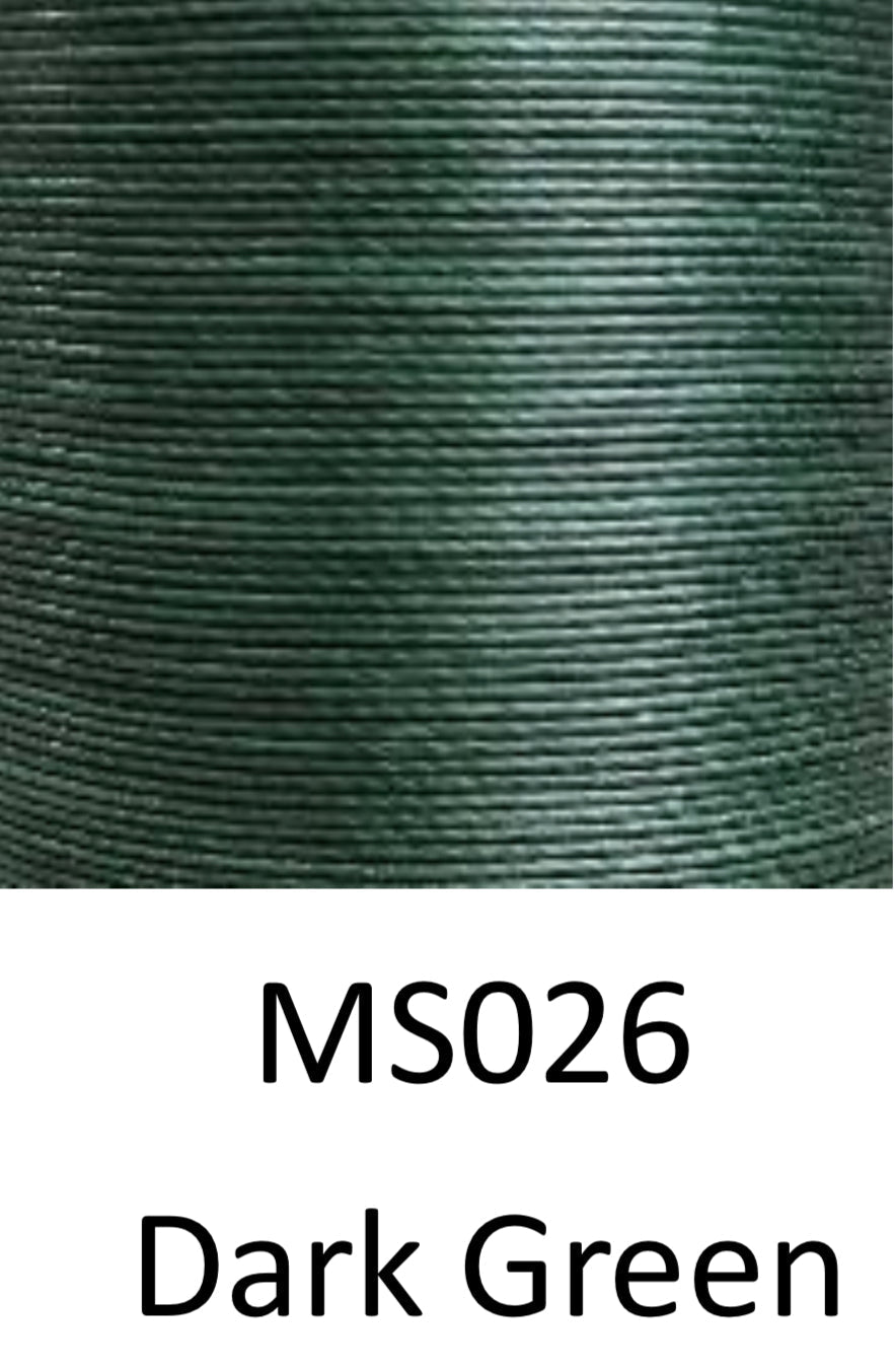 Meisi Linen | M40 0,45 mm | 90 m Spule