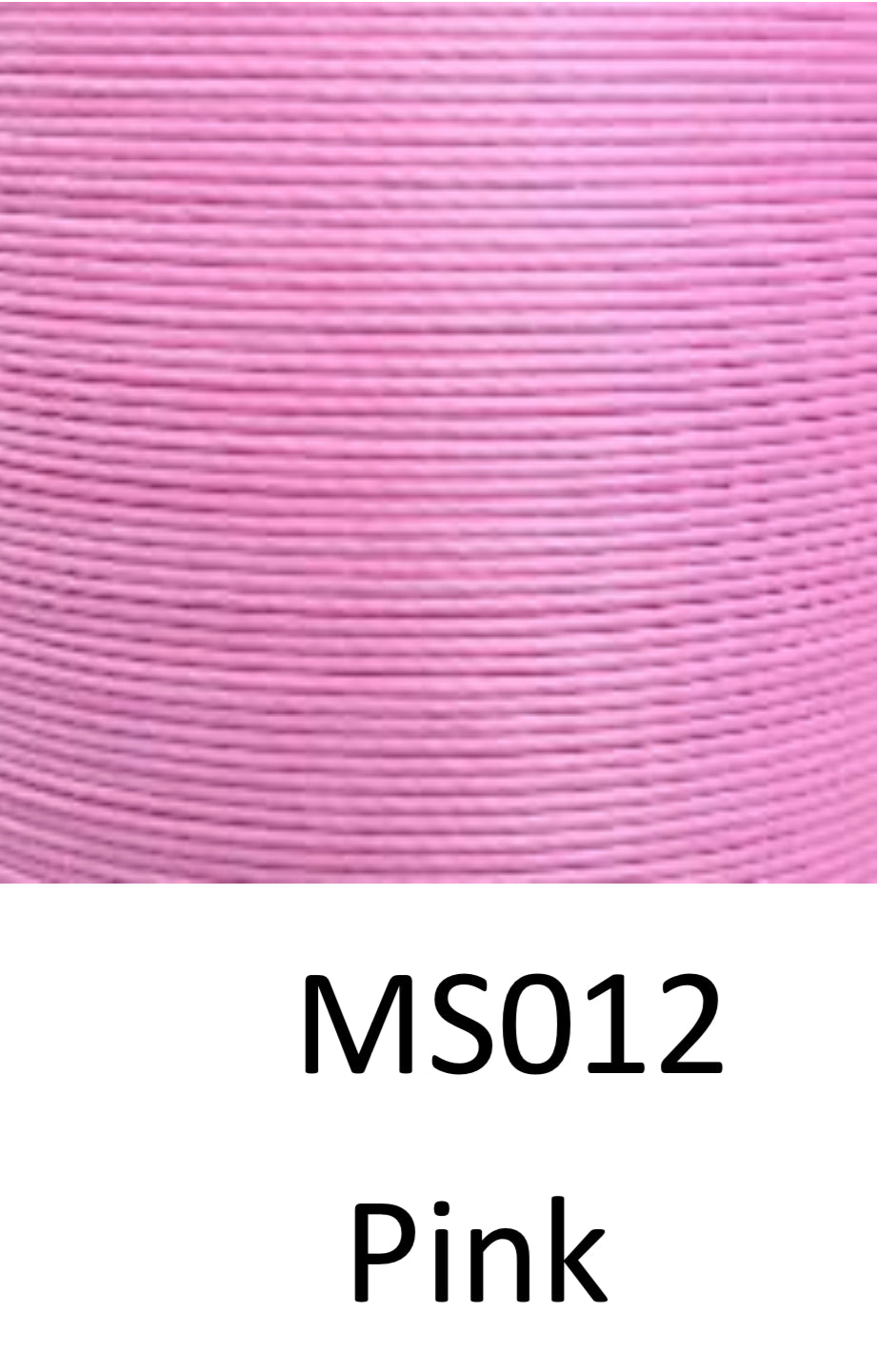 10er Set Meisi Linen MINI | M50 0,55 mm | 20 m Spule