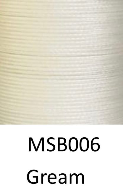 Xiange Braid polyester yarn | M40 0.45 mm | 60 m spool