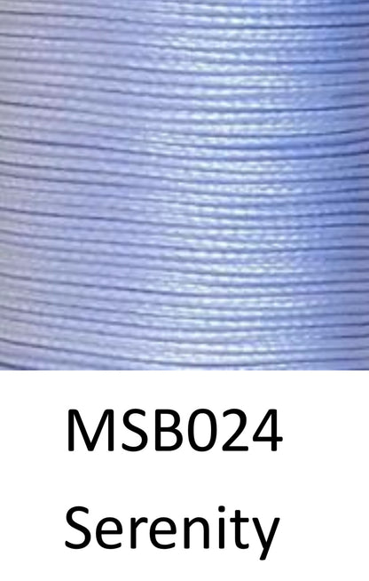 Xiange Braid polyester yarn | M40 0.45 mm | 60 m spool