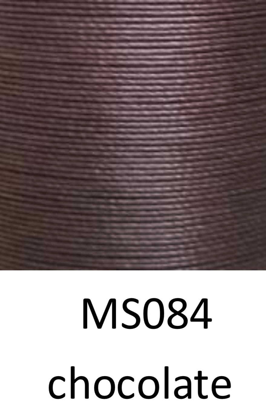 Meisi súper fina | M40 0,45mm | Bobinas de 90m