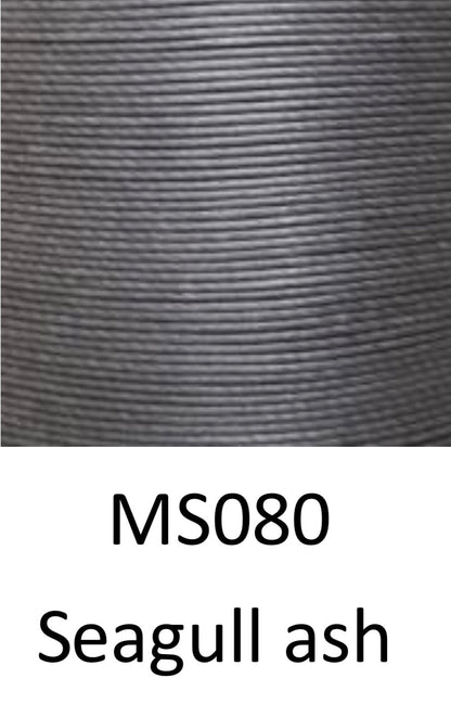 Meisi Linen | M50 0,55 mm | 80 m Spule