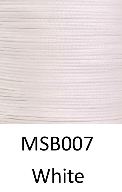 Xiange Braid polyester yarn | M40 0.45 mm | 60 m spool