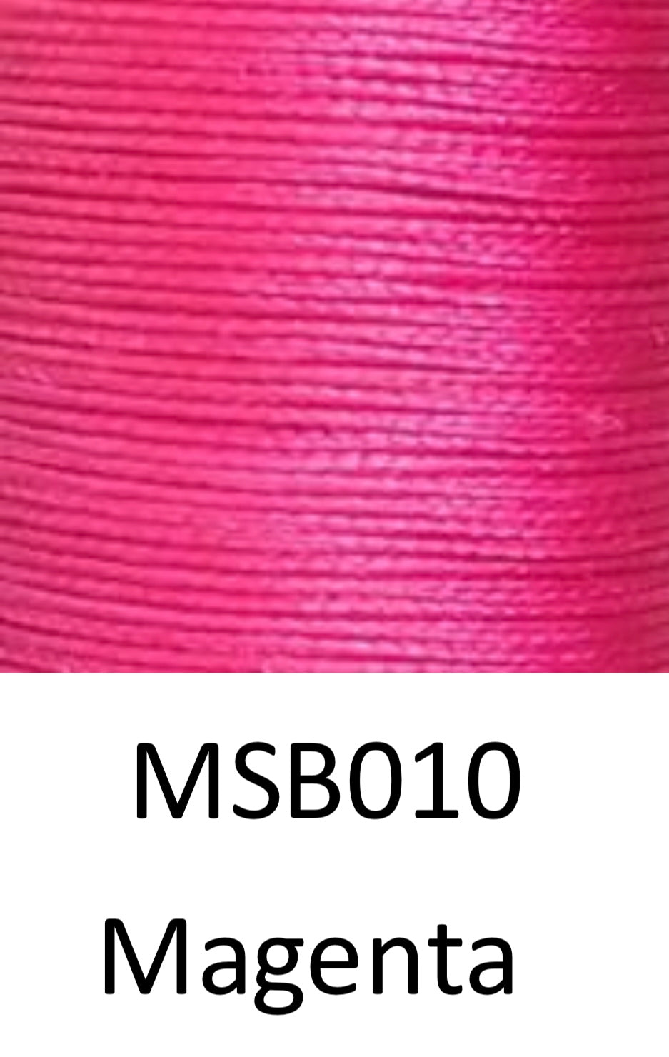 Xiange Braid polyester yarn | M40 0.45 mm | 60 m spool