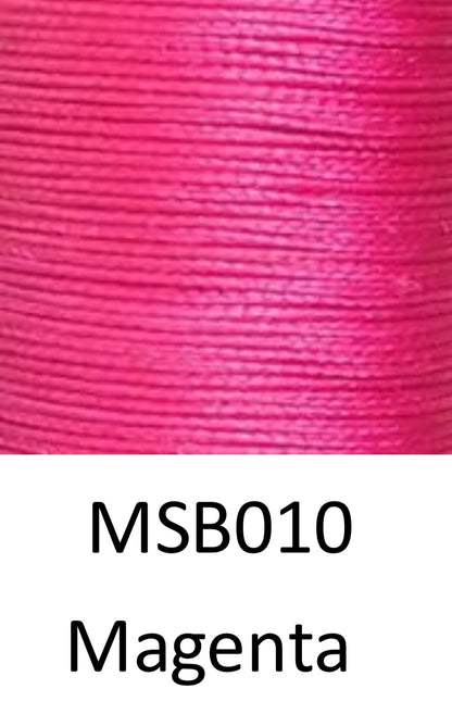 Xiange Braid polyester yarn | M40 0.45 mm | 60 m spool