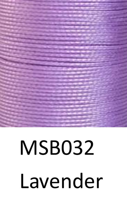 Xiange Braid polyester yarn | M40 0.45 mm | 60 m spool