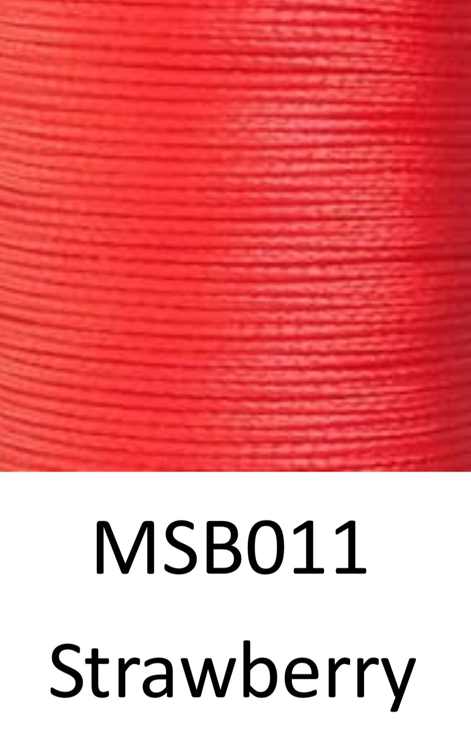 Xiange Braid polyester yarn | M40 0.45 mm | 60 m spool