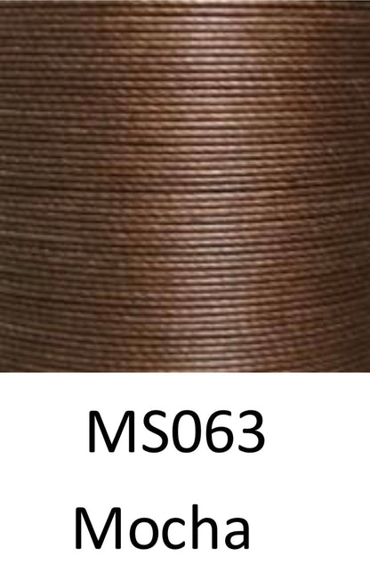 Meisi Linen | M40 0.45mm | 90m spool