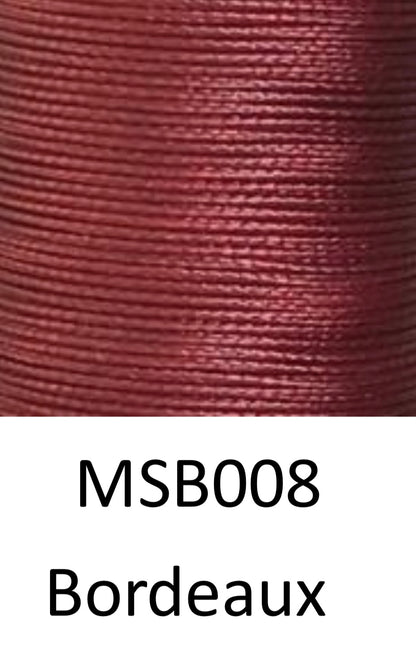 Xiange Braid polyester yarn | M40 0.45 mm | 60 m spool