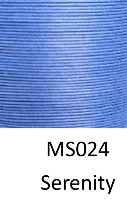 Meisi Super Fine | M40 0,45 mm | 90 m Spule