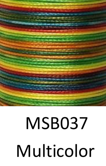 Xiange Braid polyester yarn | M40 0.45 mm | 60 m spool