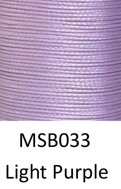 Xiange Braid polyester yarn | M40 0.45 mm | 60 m spool