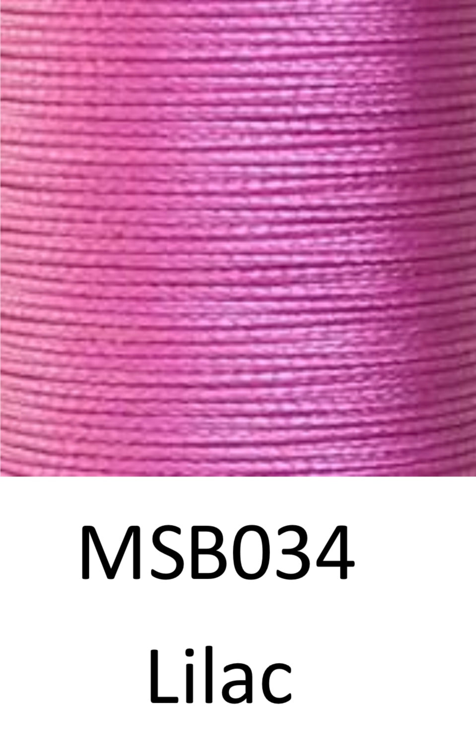 Xiange Braid polyester yarn | M40 0.45 mm | 60 m spool