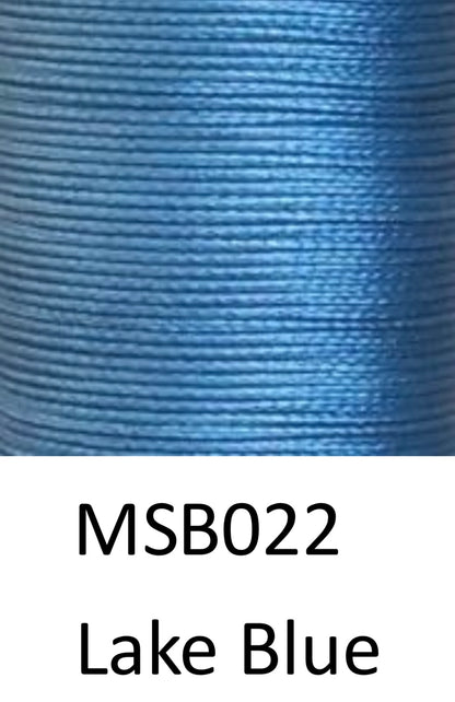 Xiange Braid polyester yarn | M40 0.45 mm | 60 m spool