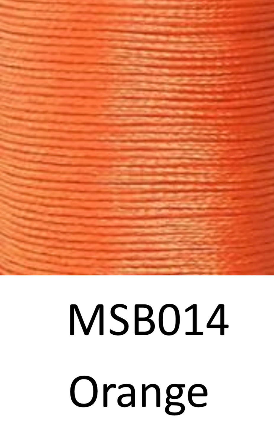 Xiange Braid polyester yarn | M40 0.45 mm | 60 m spool