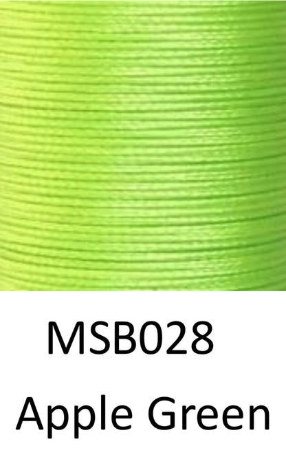 Xiange Braid polyester yarn | M40 0.45 mm | 60 m spool