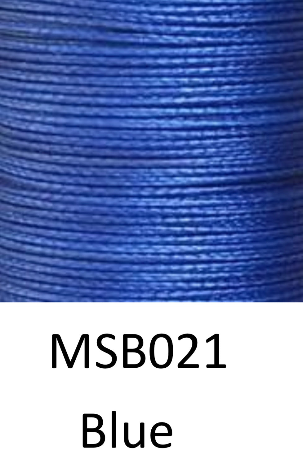 Xiange Braid polyester yarn | M40 0.45 mm | 60 m spool