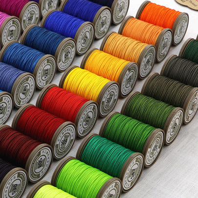 Xiange Braid polyester yarn | M40 0.45 mm | 60 m spool